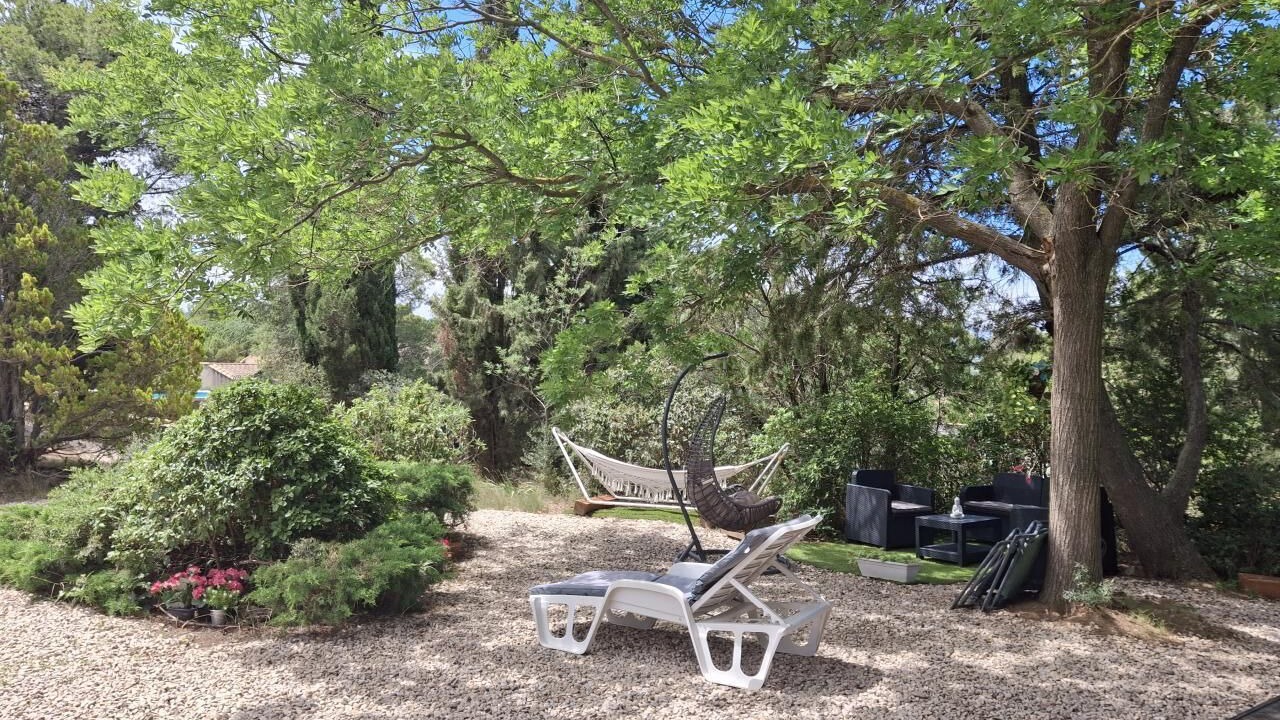 Photo of Outdoor in Fabrezan