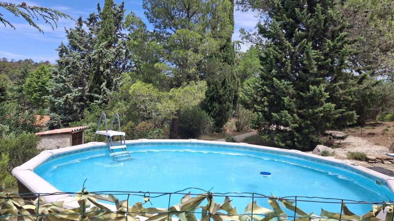 Photo of Outdoor in Fabrezan