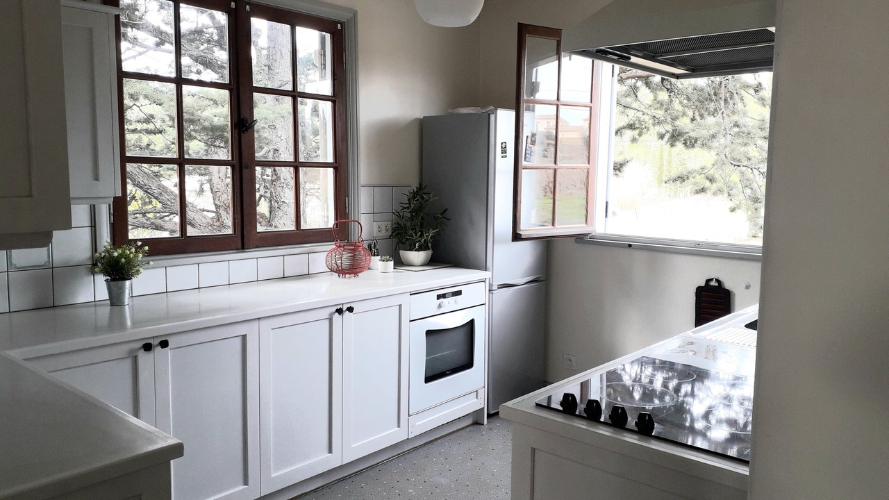 Photo of Kitchen in Fabrezan