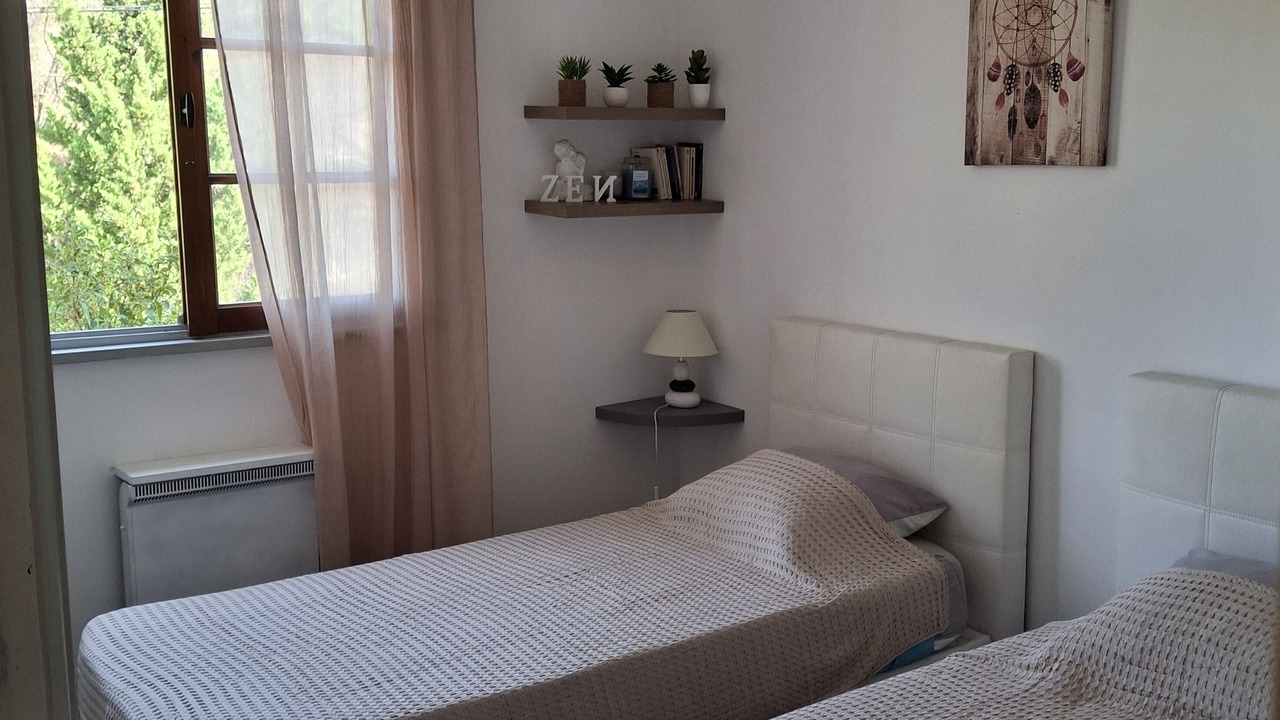 Photo of Bedroom in Fabrezan