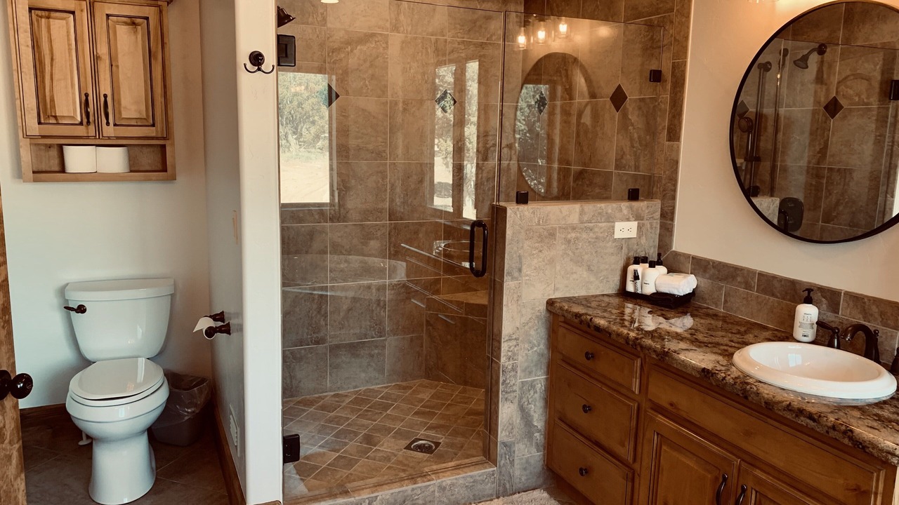 Photo of Bathroom in Fruitland