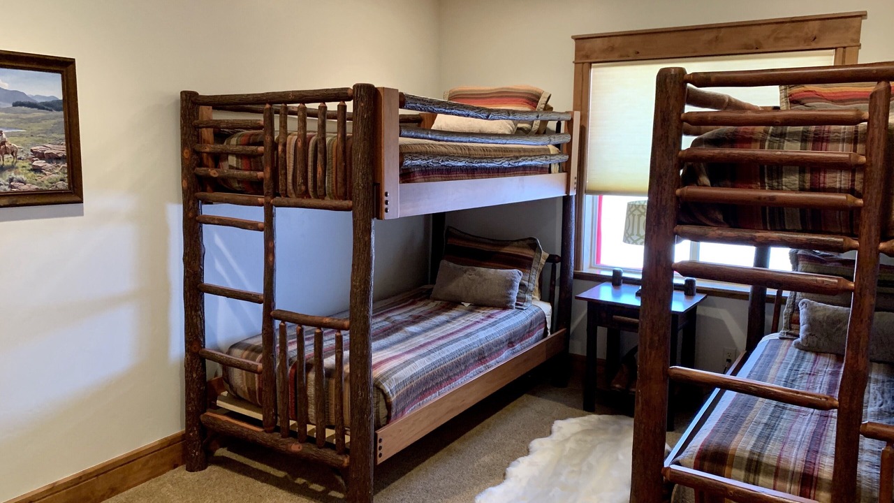 Photo of Bedroom in Fruitland