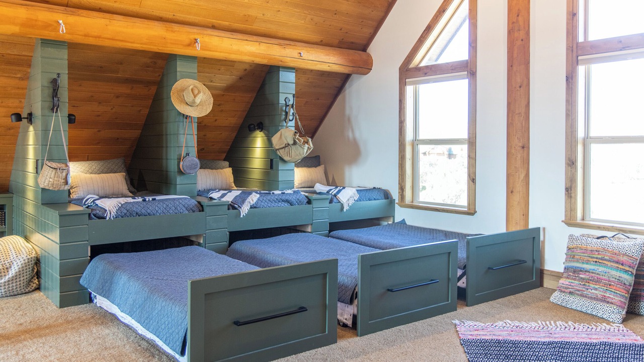 Photo of Bedroom in Fruitland