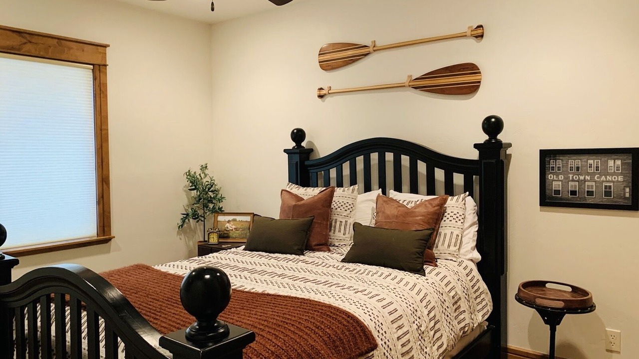 Photo of Bedroom in Fruitland