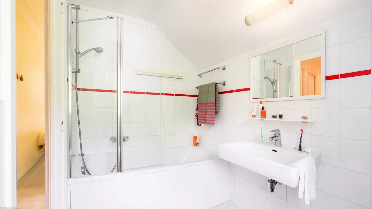 Photo of Bathroom in Chamouille