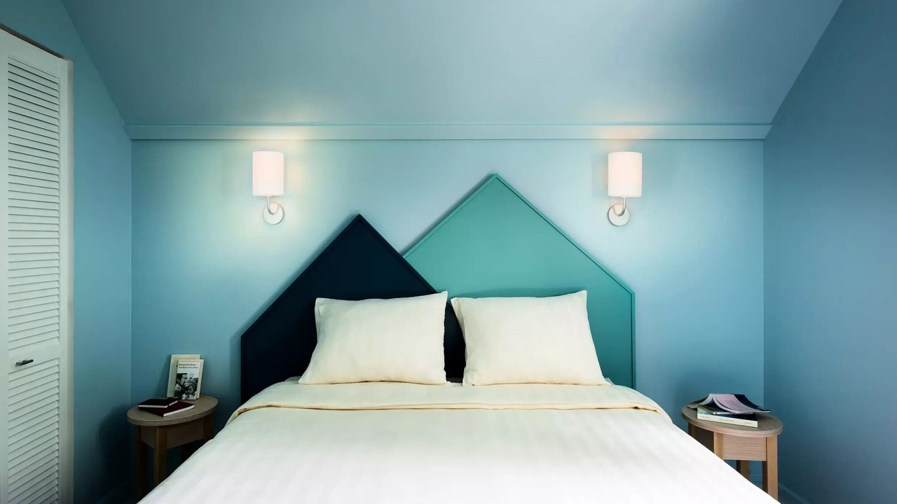 Photo of Bedroom in Chamouille