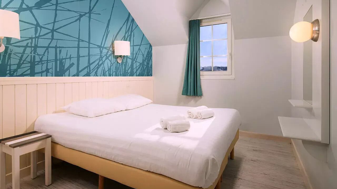 Photo of Bedroom in Chamouille