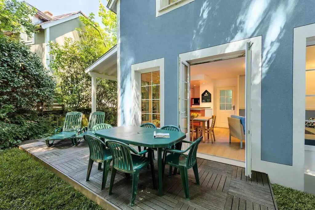 Photo of Outdoor in Chamouille
