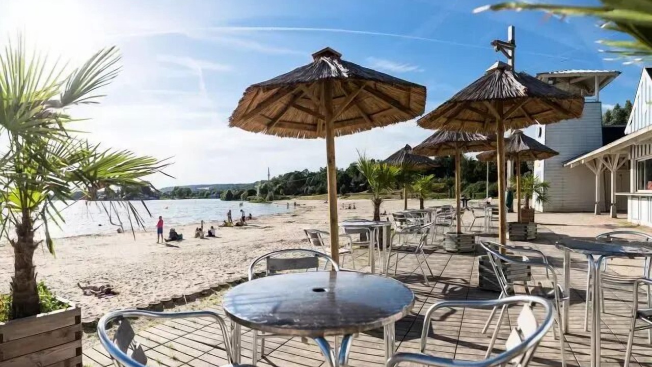 Photo of Outdoor in Chamouille