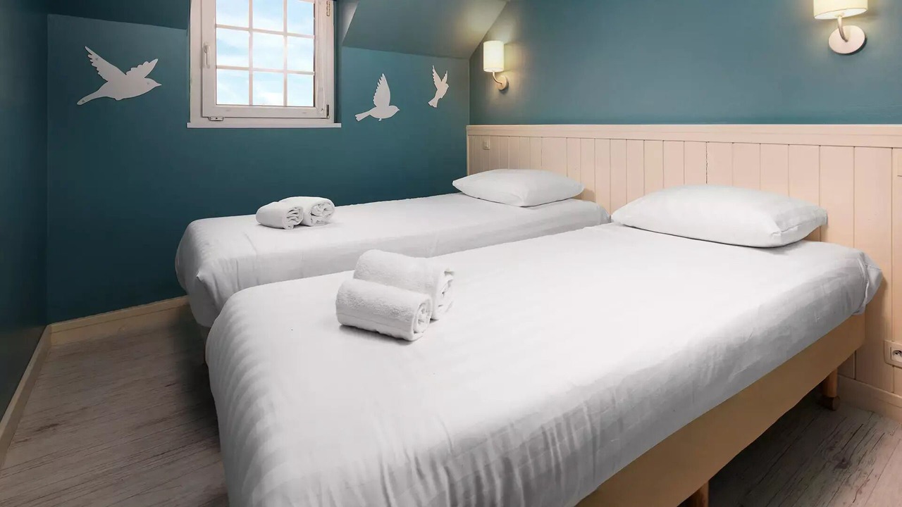 Photo of Bedroom in Chamouille