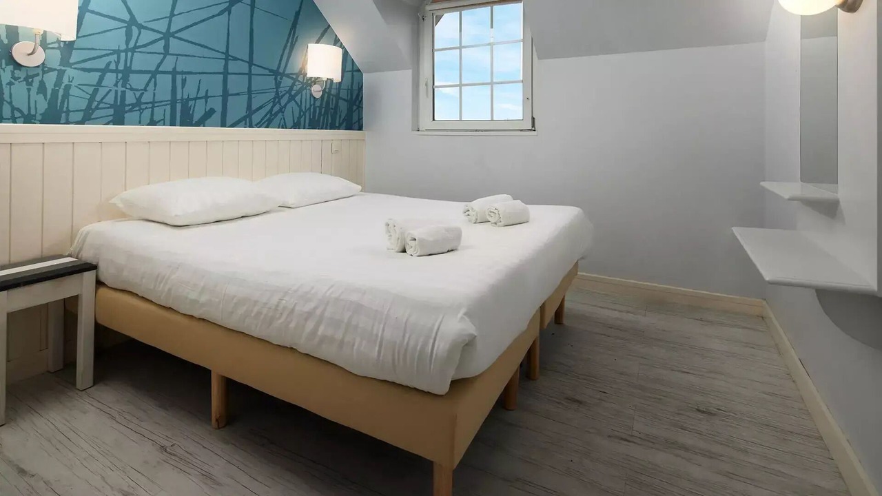 Photo of Bedroom in Chamouille