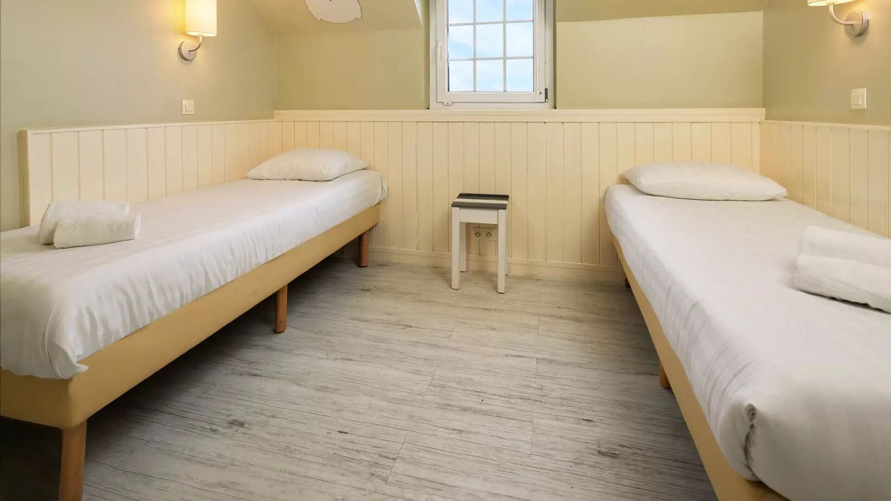 Photo of Bedroom in Chamouille