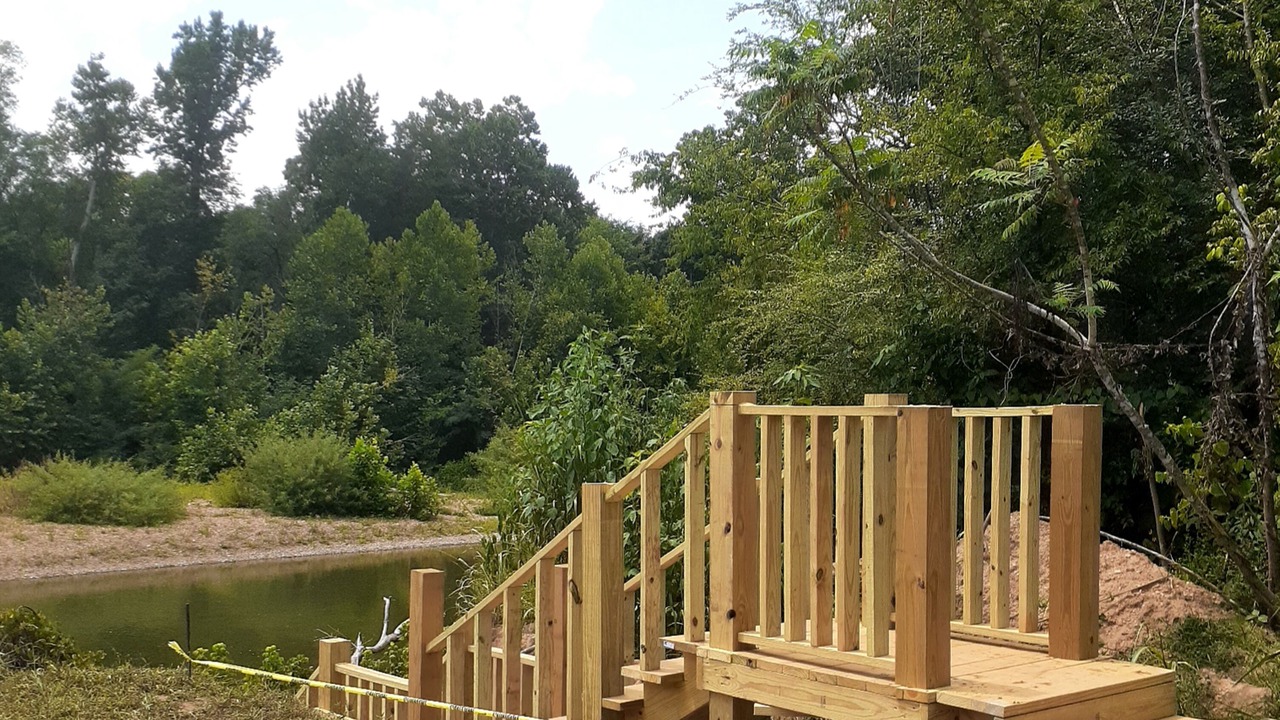 Photo of Outdoor in Westpoint