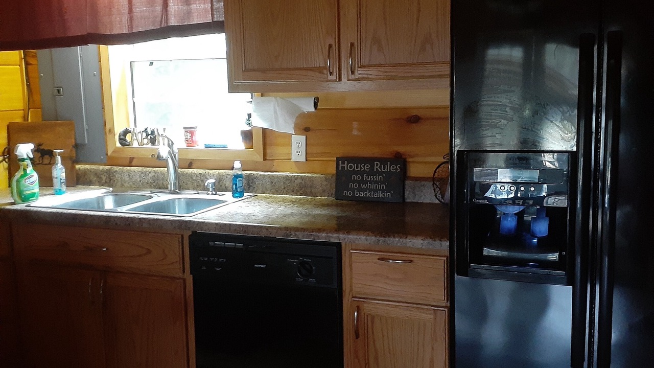 Photo of Kitchen in Westpoint