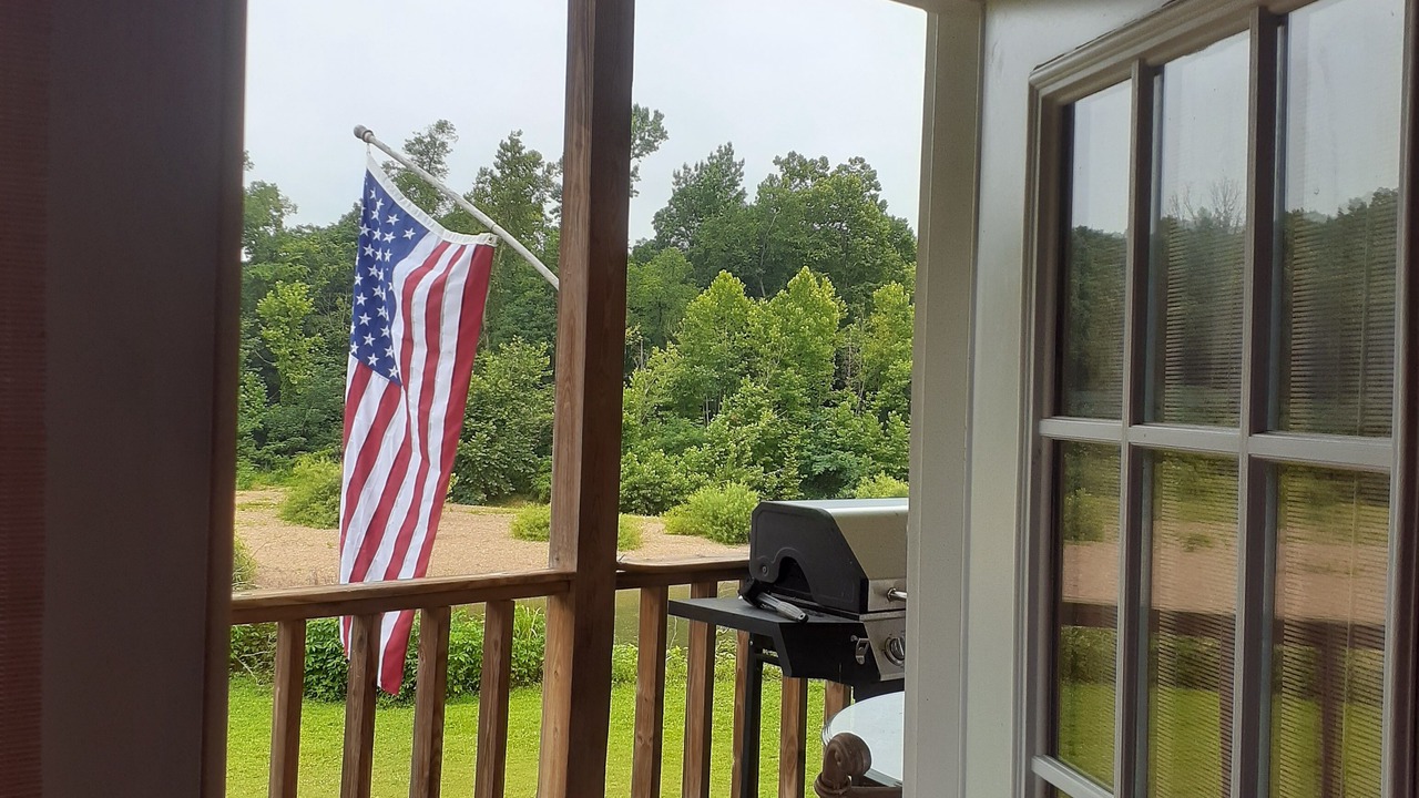 Photo of Outdoor in Westpoint