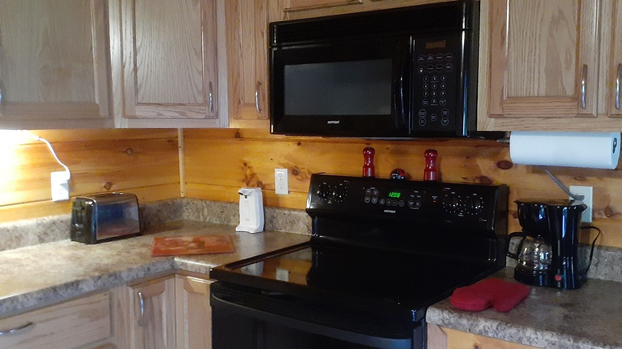 Photo of Kitchen in Westpoint