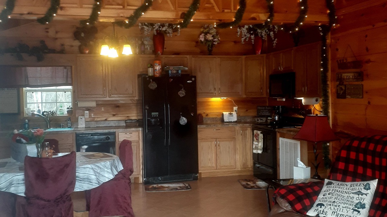 Photo of Livingroom in Westpoint