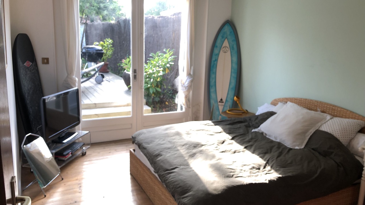Photo of Bedroom in Les Conches