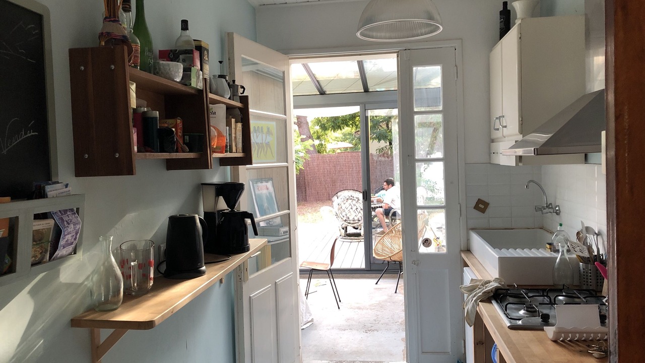 Photo of Kitchen in Les Conches