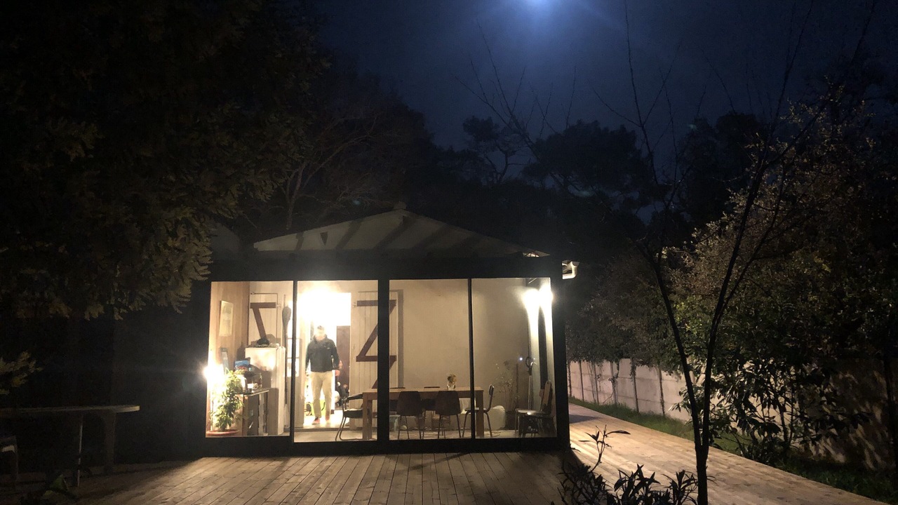 Photo of Outdoor in Les Conches