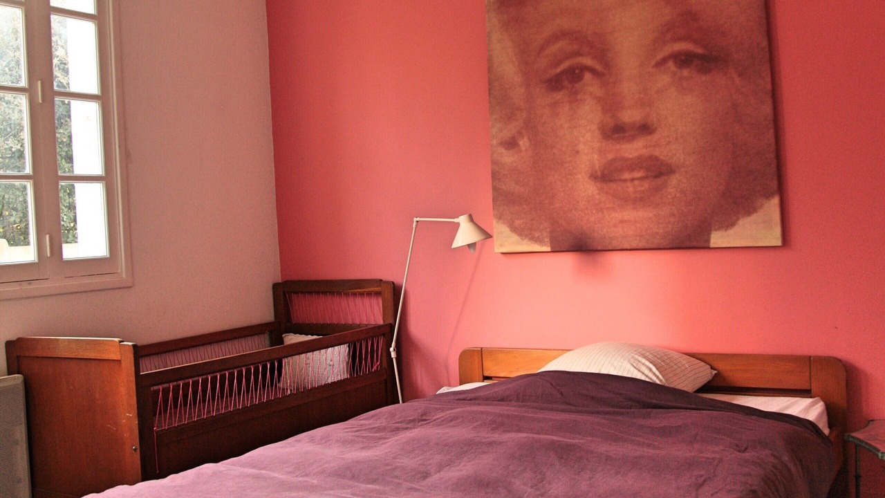 Photo of Bedroom in Les Conches