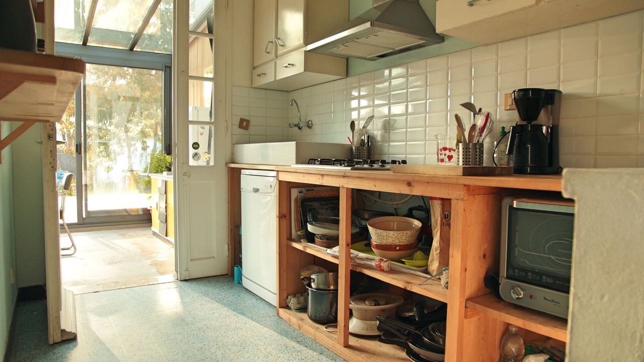 Photo of Kitchen in Les Conches