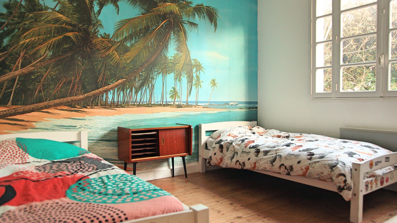 Photo of Bedroom in Les Conches