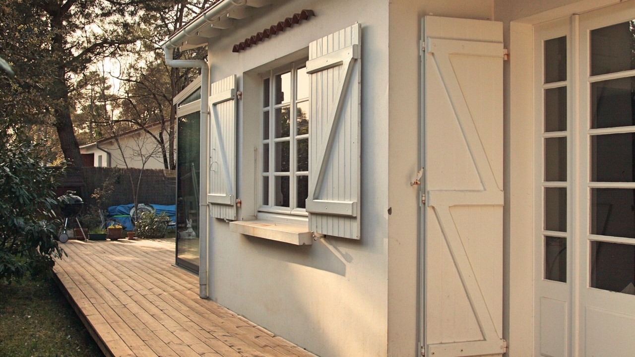 Photo of Outdoor in Les Conches