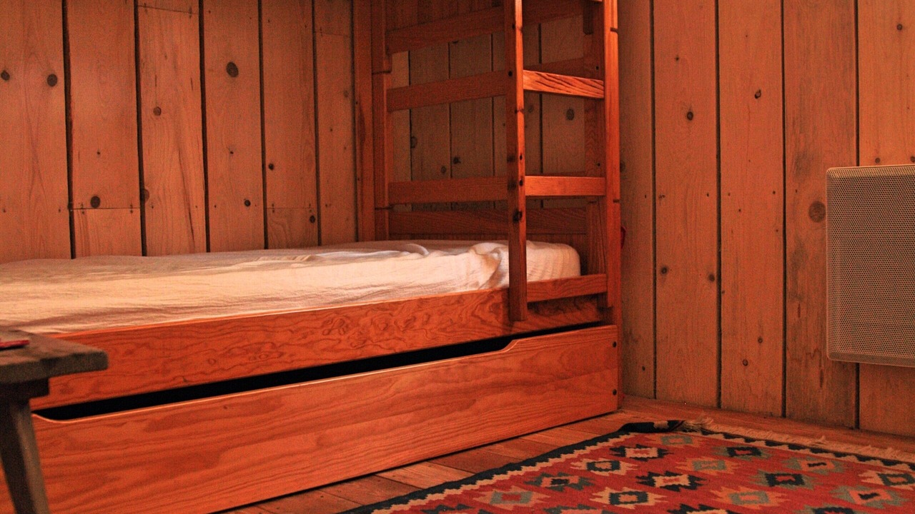 Photo of Bedroom in Les Conches