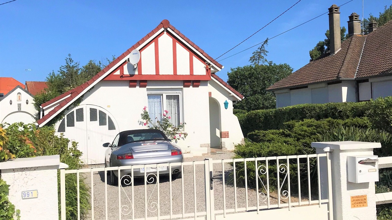 Photo of Outdoor in Stella-Plage