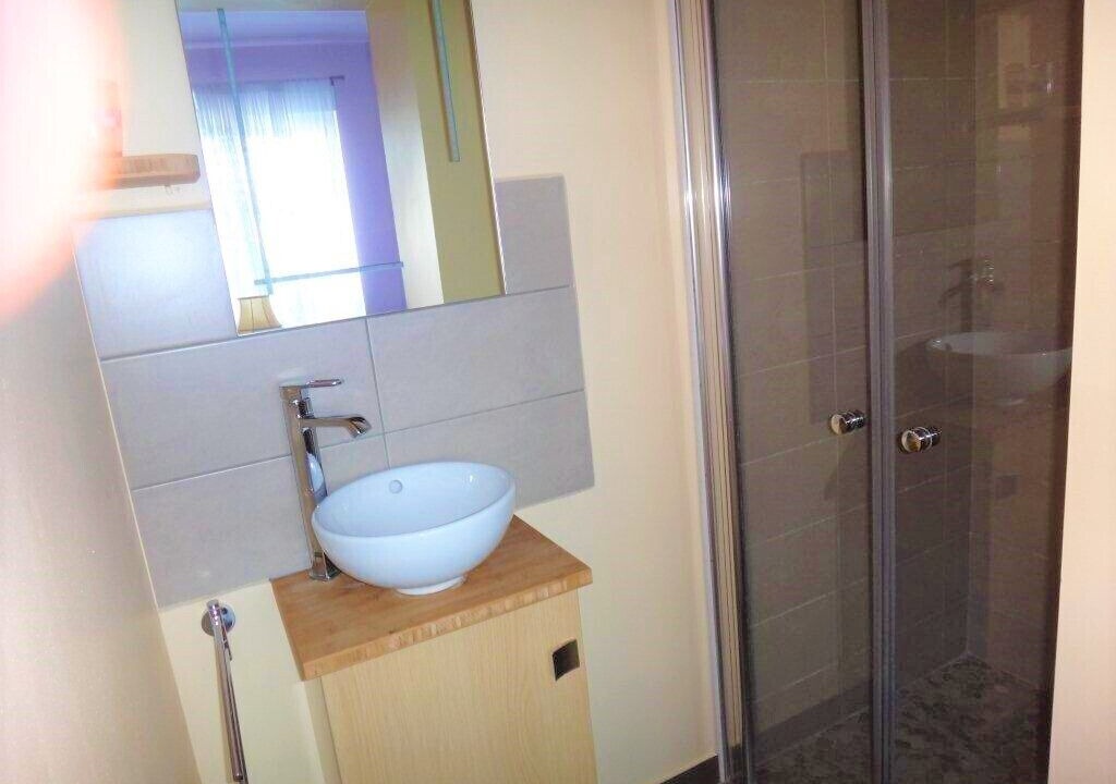 Photo of Bathroom in Stella-Plage