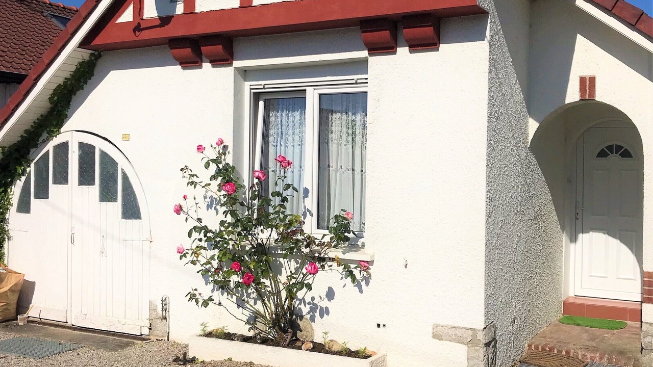 Photo of Outdoor in Stella-Plage