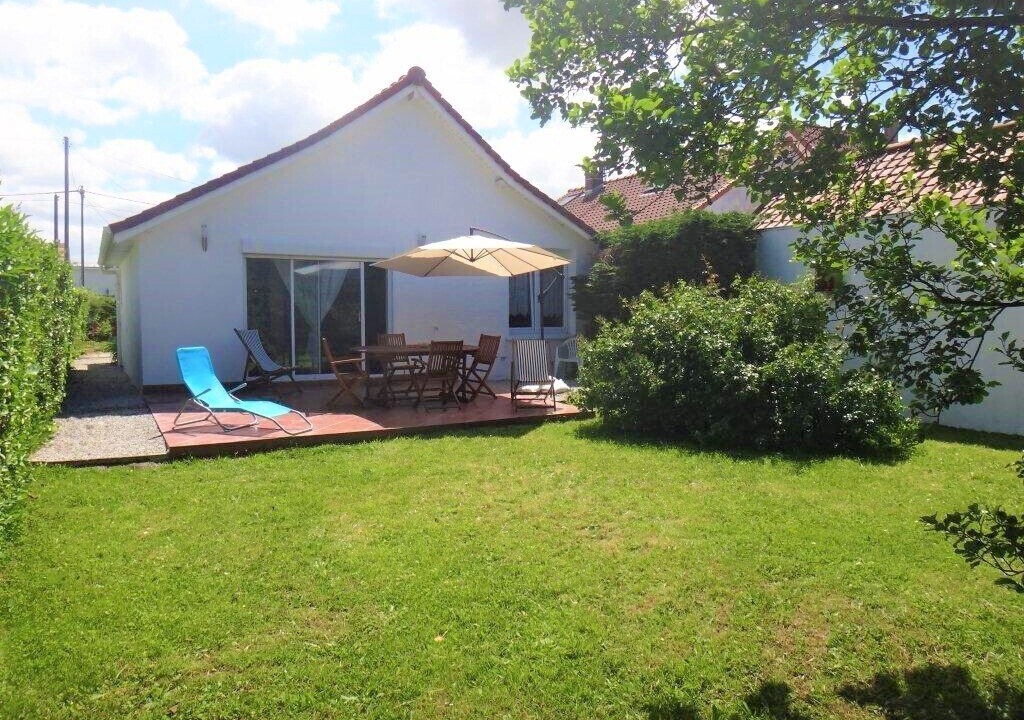 Photo of Outdoor in Stella-Plage