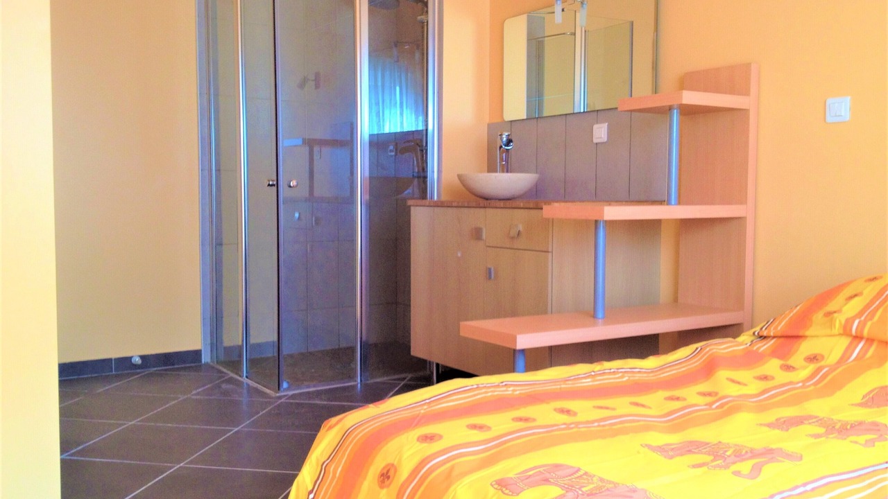 Photo of Bedroom in Stella-Plage
