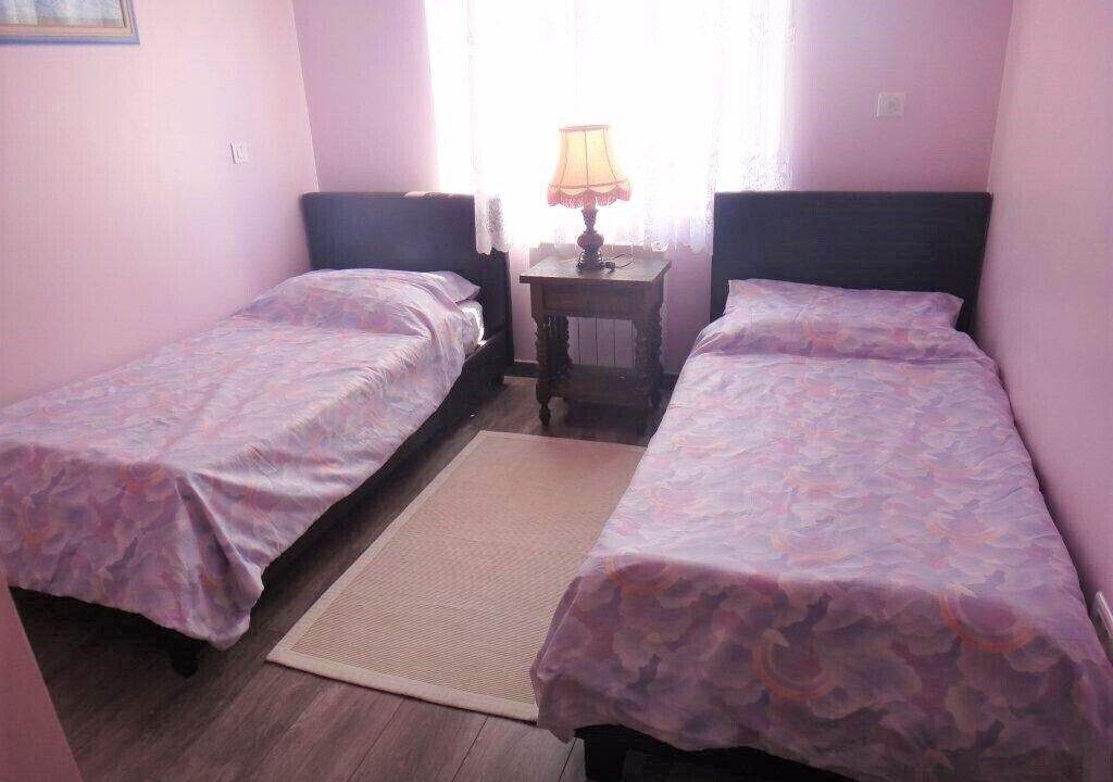 Photo of Bedroom in Stella-Plage