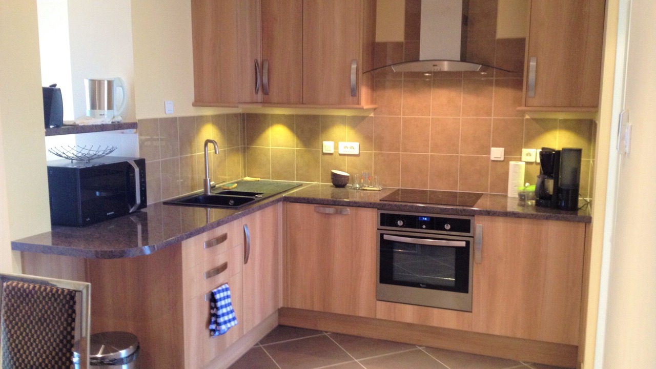 Photo of Kitchen in Stella-Plage