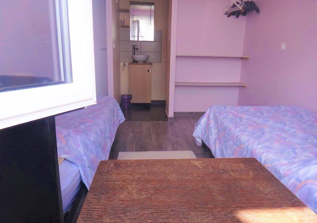 Photo of Bedroom in Stella-Plage