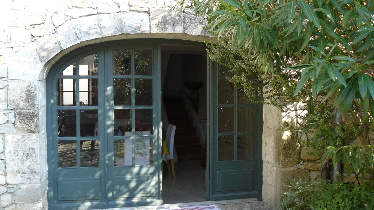 Photo of Outdoor in Fons-sur-Lussan