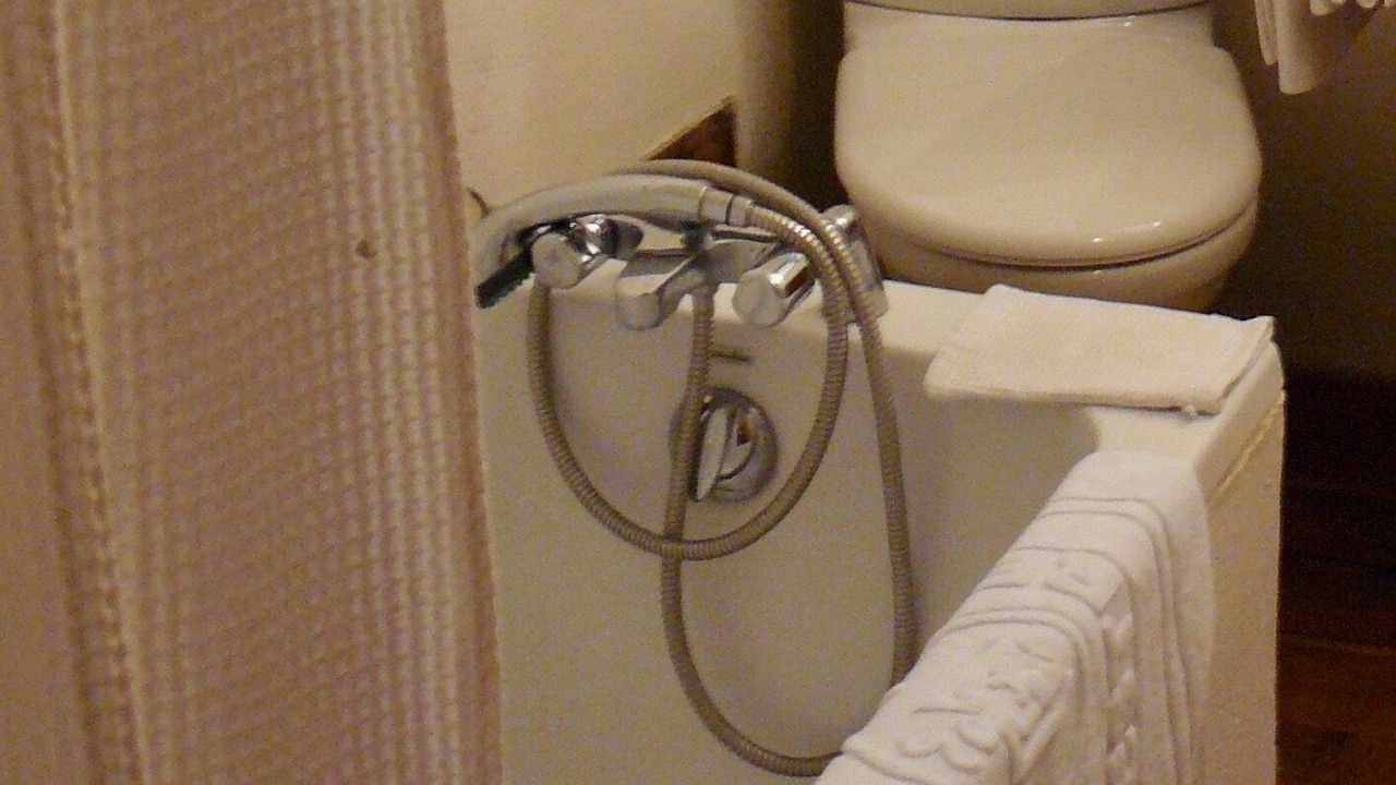 Photo of Bathroom in Fons-sur-Lussan
