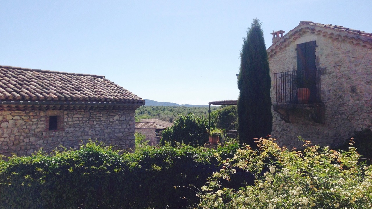 Photo of Outdoor in Fons-sur-Lussan