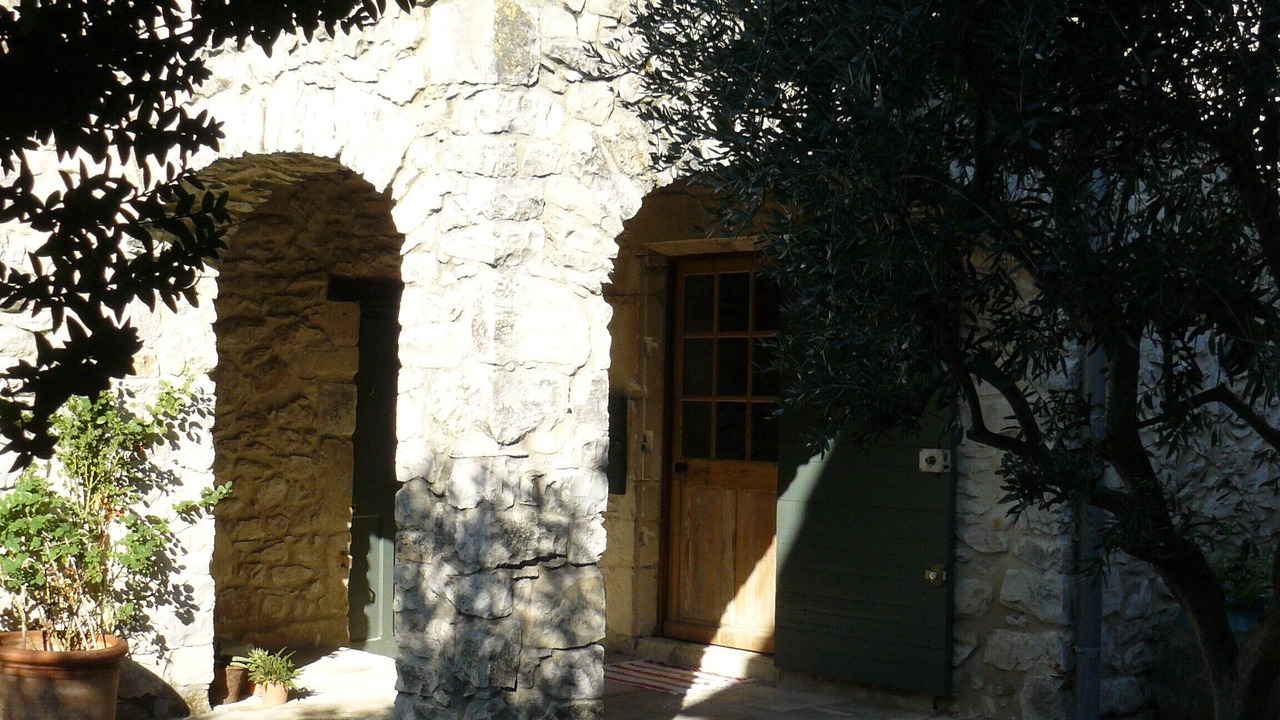 Photo of Outdoor in Fons-sur-Lussan