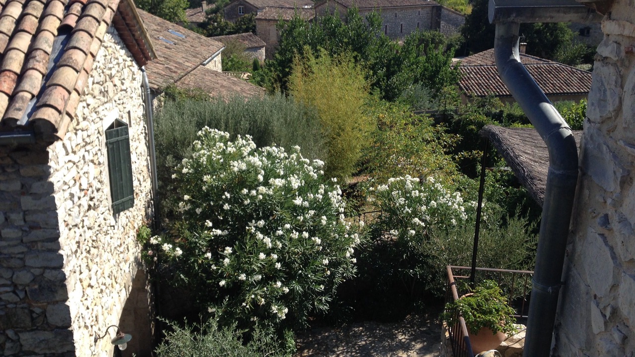 Photo of Outdoor in Fons-sur-Lussan