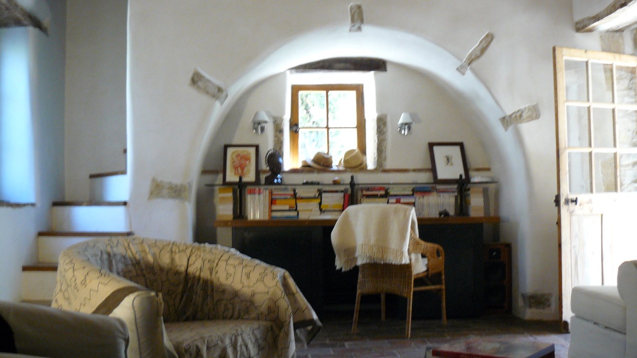 Photo of Others in Fons-sur-Lussan