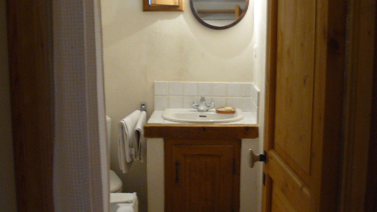 Photo of Bathroom in Fons-sur-Lussan