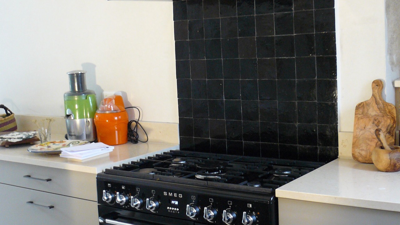 Photo of Kitchen in Fons-sur-Lussan