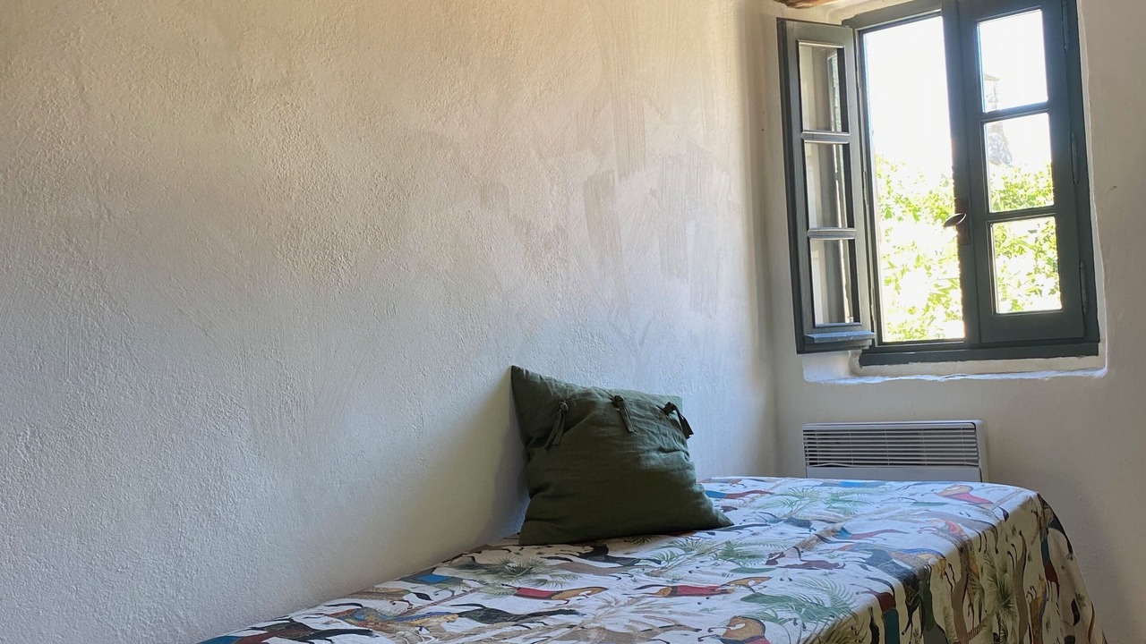 Photo of Bedroom in Fons-sur-Lussan