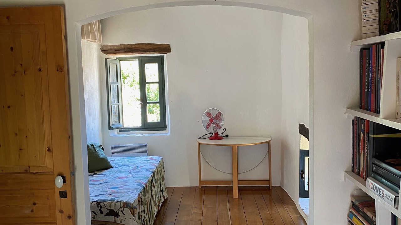 Photo of Bedroom in Fons-sur-Lussan