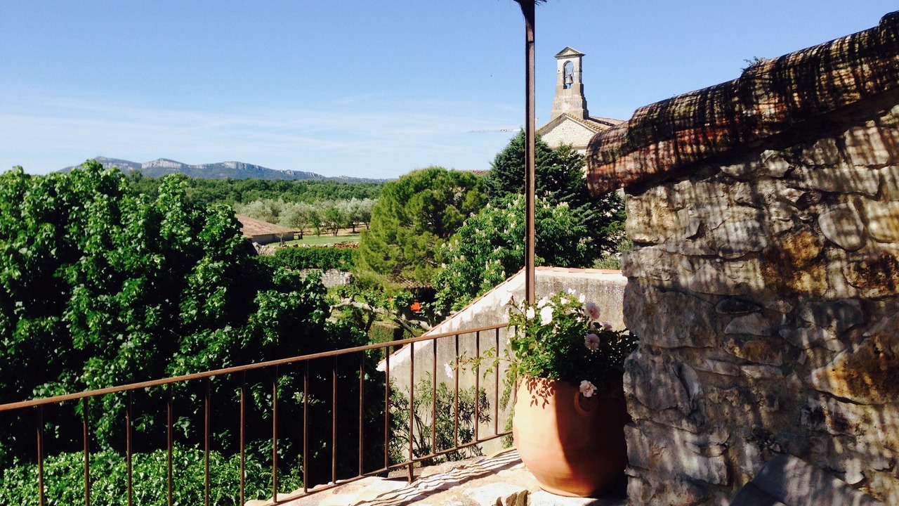 Photo of Outdoor in Fons-sur-Lussan