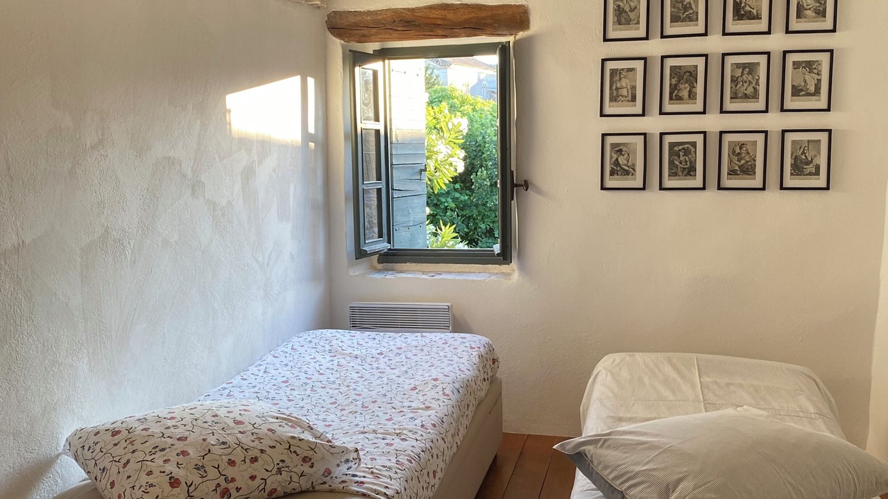 Photo of Bedroom in Fons-sur-Lussan