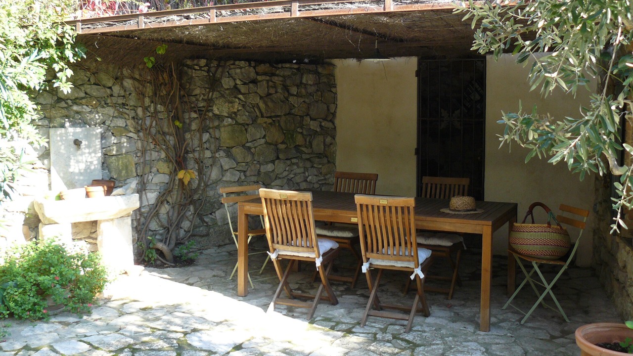 Photo of Outdoor in Fons-sur-Lussan